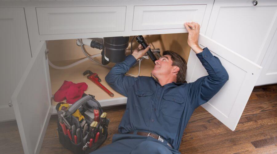 Local water heater installation in Box Springs, GA